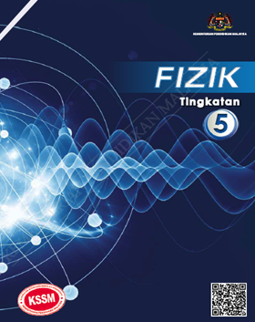 Buku Teks Fizik Tingkatan 5 (KSSM)