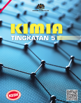 Buku Teks Kimia Tingkatan 5 (KSSM)