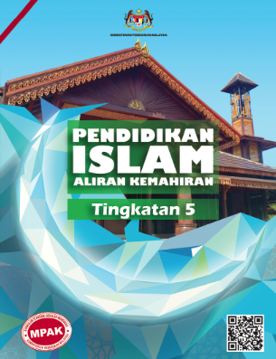 Buku Teks Pendidikan Islam Aliran Kemahiran Tingkatan 5 (MPAK)